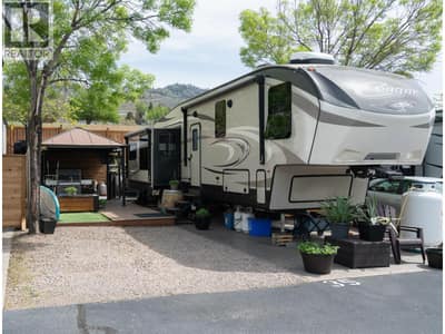 3207 Lakeshore Drive Lot# 35, Osoyoos