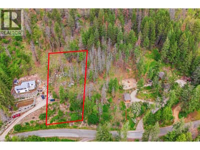 9444 / 9432 Winchester Road Lot# 42 & 43, Fintry