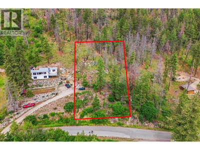 9444 / 9432 Winchester Road Lot# 42 & 43, Fintry