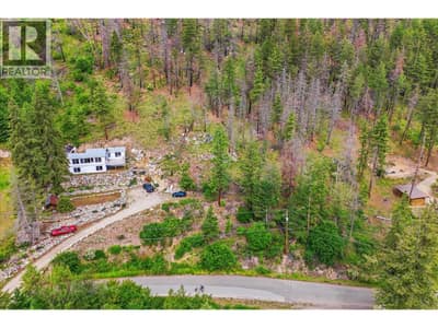9444 / 9432 Winchester Road Lot# 42 & 43, Fintry
