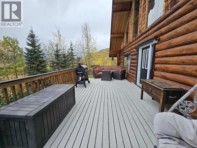 6530 Campbell Road, Chetwynd