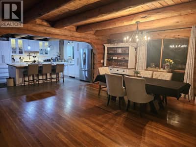 6530 Campbell Road, Chetwynd
