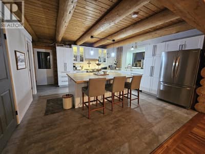 6530 Campbell Road, Chetwynd