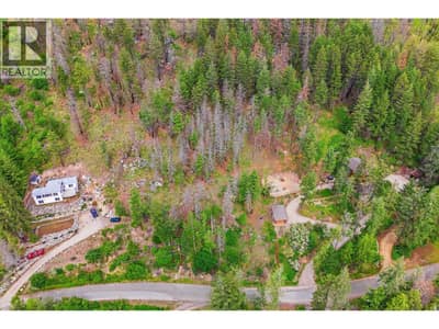 9444 Winchester Road Lot# 42, Fintry