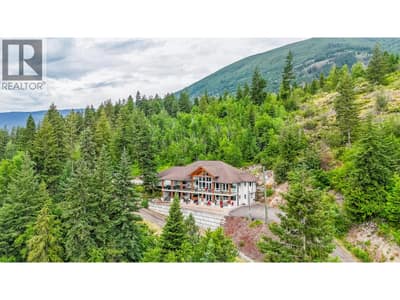 5694 Trans Canada Highway NW, Salmon Arm