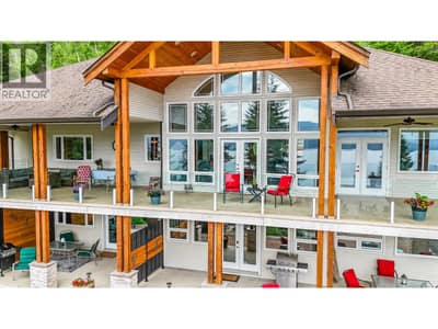 5694 Trans Canada Highway NW, Salmon Arm