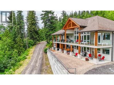 5694 Trans Canada Highway NW, Salmon Arm