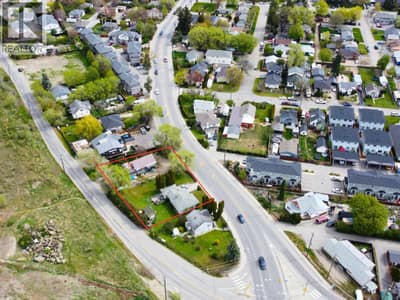 4005 30 Avenue, Vernon