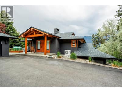 9887 Okanagan Centre Road W, Lake Country