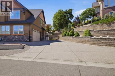 1143 Canyon Ridge Drive, Kamloops