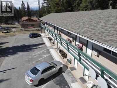 4539 BARLEBEN Road, Skookumchuck