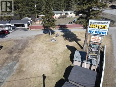 4539 BARLEBEN Road, Skookumchuck