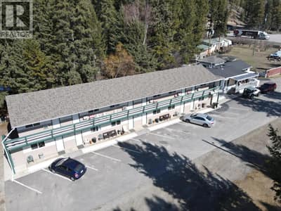 4539 BARLEBEN Road, Skookumchuck