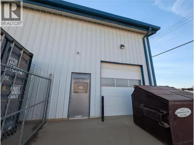 700 115 Avenue, Dawson Creek