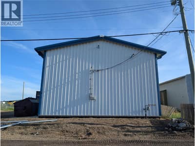 700 115 Avenue, Dawson Creek