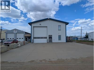 700 115 Avenue, Dawson Creek