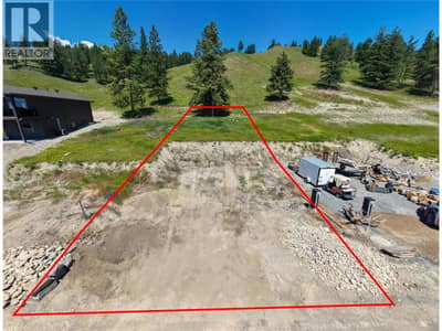 Lot 52 Marcer Road, Lake Koocanusa