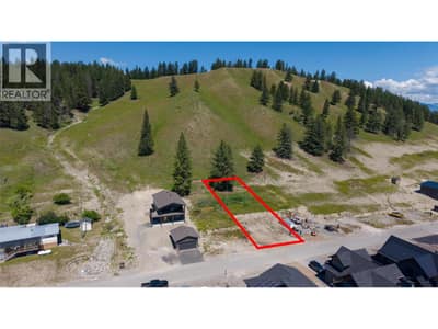 Lot 52 Marcer Road, Lake Koocanusa