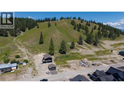 Lot 52 Marcer Road, Lake Koocanusa