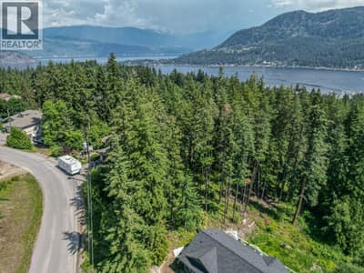Lot 25 Forest View Place, Blind Bay
