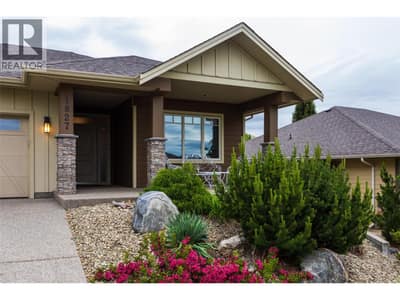 1827 Tower Ranch Boulevard, Kelowna