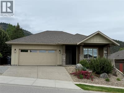 1827 Tower Ranch Boulevard, Kelowna