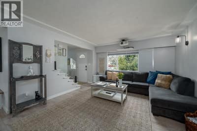 2591 FLEETWOOD Avenue, Kamloops