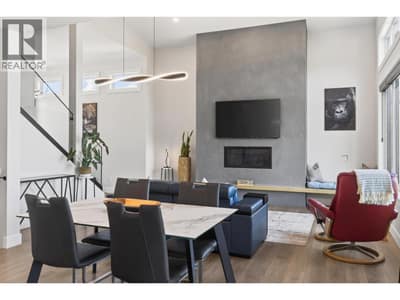 Dining/Living Room