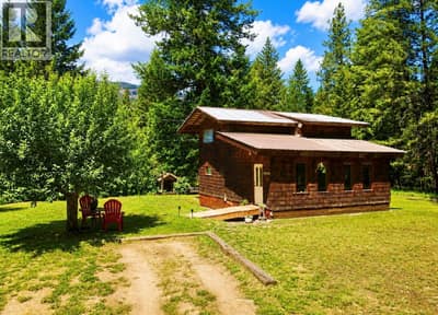 10555 Granby Road, Grand Forks