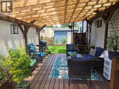 500 16TH Avenue Unit# 12, Genelle