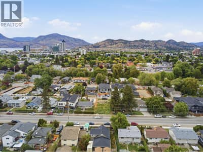 784 Cadder Avenue, Kelowna