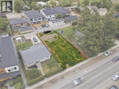 784 Cadder Avenue, Kelowna