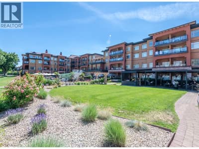 15 PARK Place Unit# 327, Osoyoos