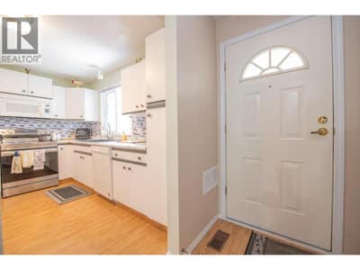 3900 27 Avenue Unit# 16, Vernon