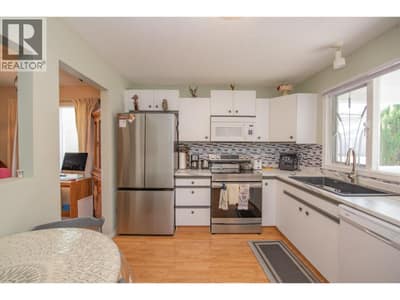 3900 27 Avenue Unit# 16, Vernon