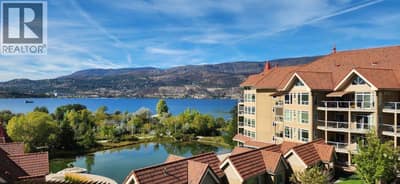 1088 Sunset Drive Unit# 312, Kelowna