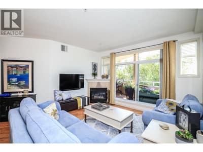 1088 Sunset Drive Unit# 312, Kelowna
