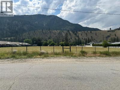 1348 Cedar Street, Okanagan Falls