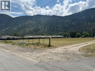 1348 Cedar Street, Okanagan Falls