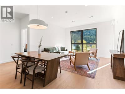 1702 Coursier Avenue Unit# 1406, Revelstoke