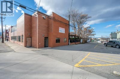 498 ELLIS Street, Penticton