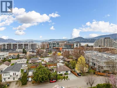 3442 Scott Road, Kelowna