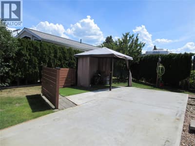 415 Commonwealth Road Unit# 121, Kelowna