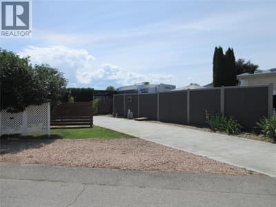 415 Commonwealth Road Unit# 121, Kelowna