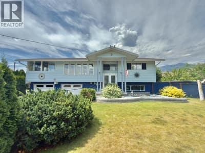 1094 Morningstar Road, Oliver