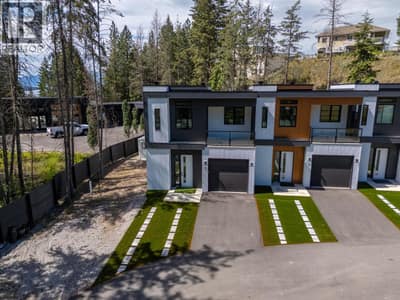 9188 Tronson Road Unit# 2, Vernon