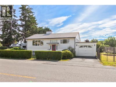 350 Fleming Road, Kelowna