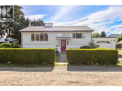 350 Fleming Road, Kelowna