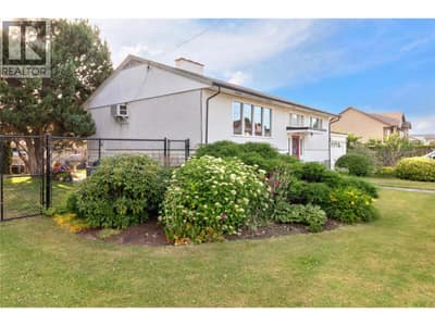 350 Fleming Road, Kelowna