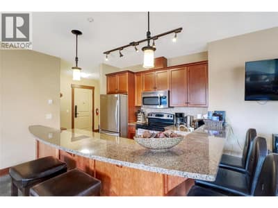 375 Raven Ridge Road Unit# 101C, Big White